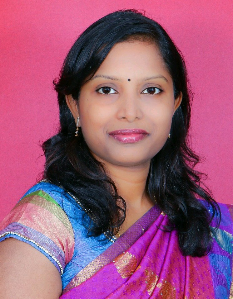 Dr Swetha J